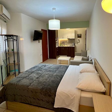 Sapphire View Skg Apartment Солун Екстериор снимка