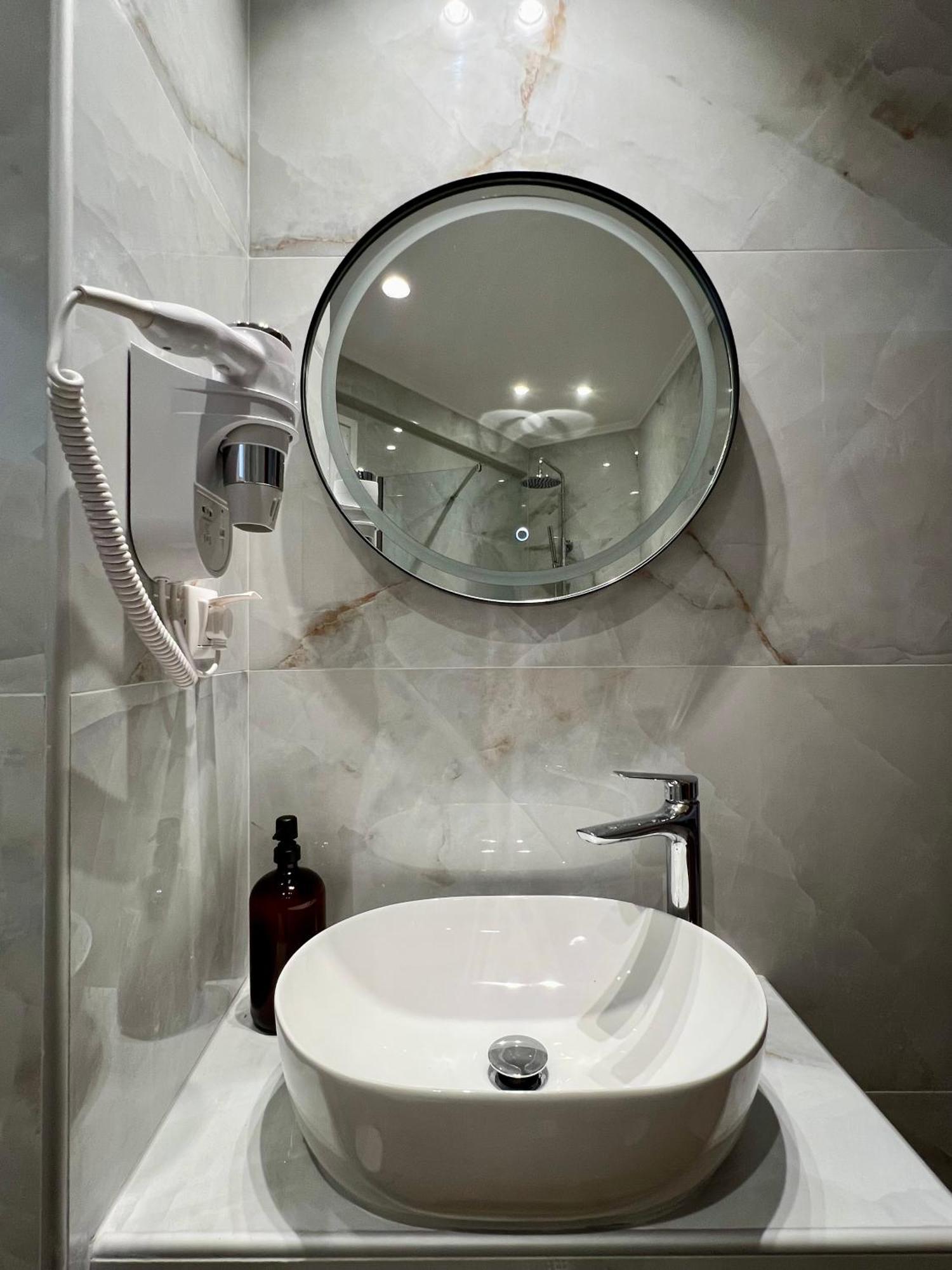 Sapphire View Skg Apartment Солун Екстериор снимка