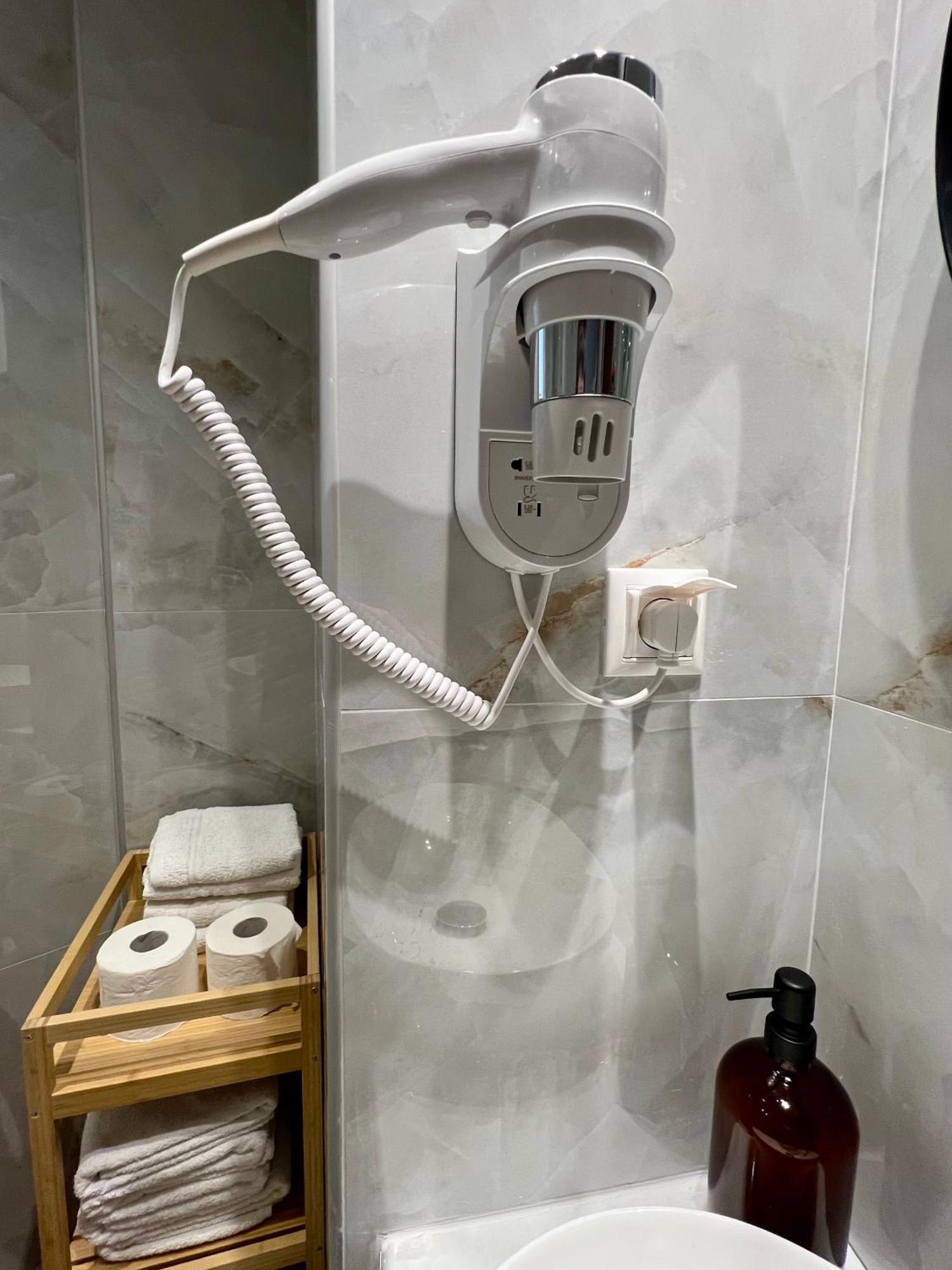 Sapphire View Skg Apartment Солун Екстериор снимка
