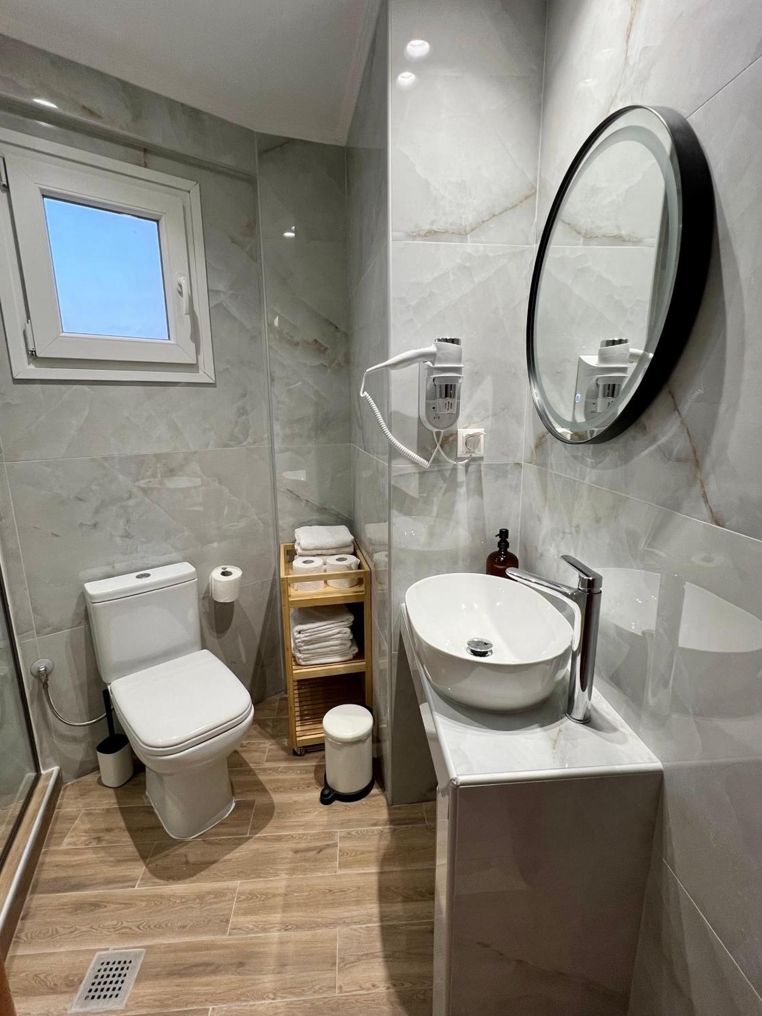 Sapphire View Skg Apartment Солун Екстериор снимка