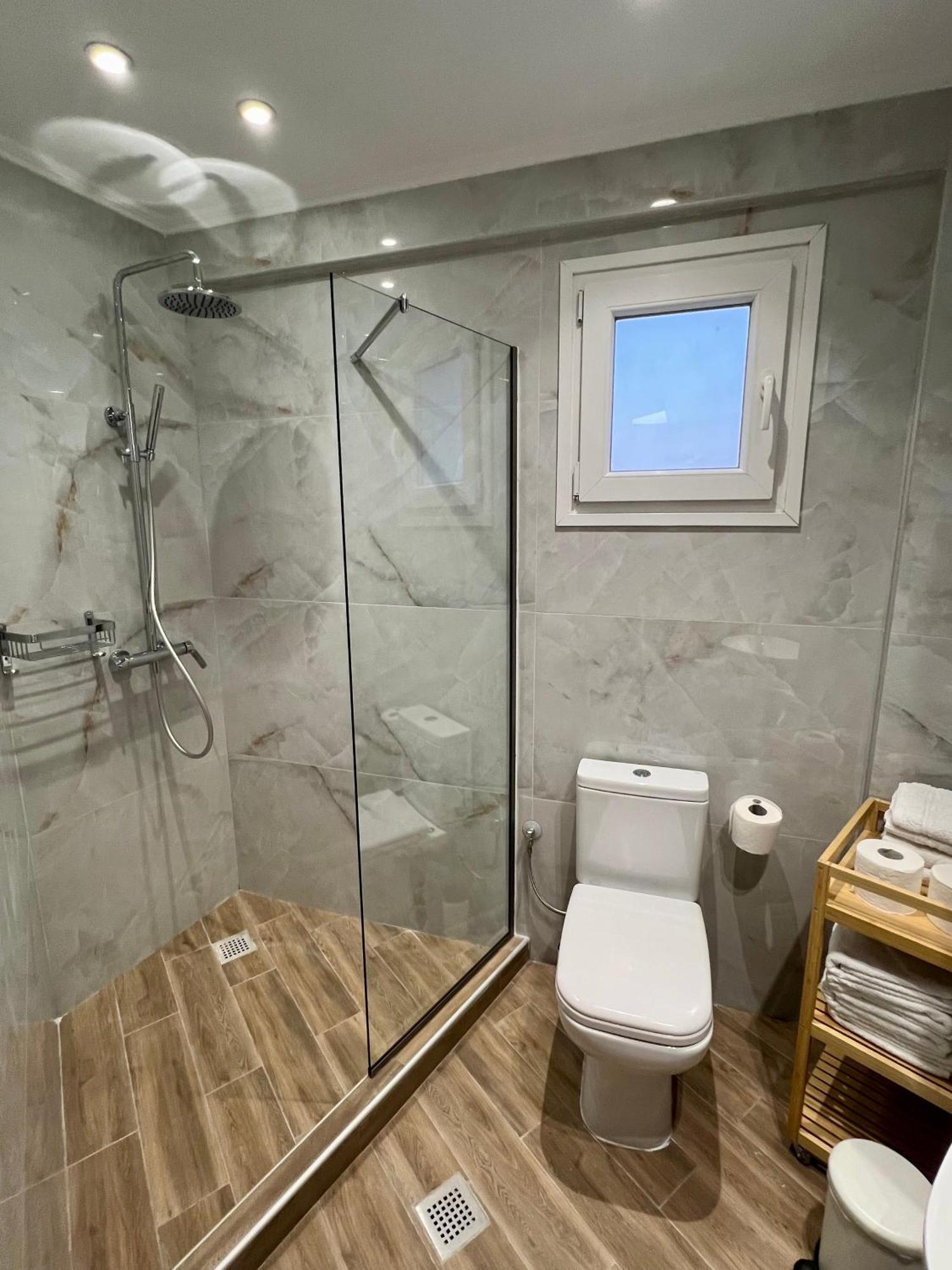 Sapphire View Skg Apartment Солун Екстериор снимка