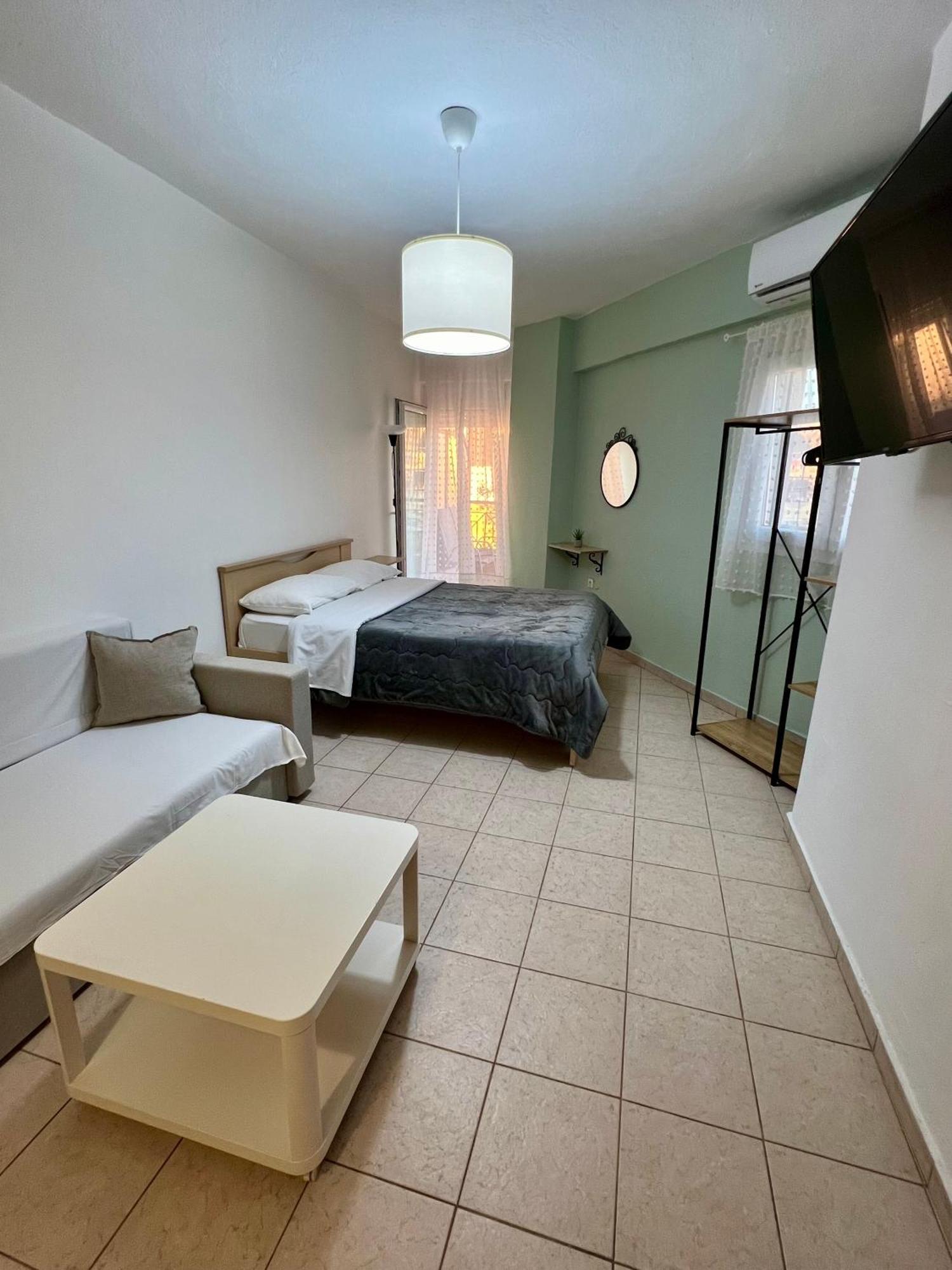 Sapphire View Skg Apartment Солун Екстериор снимка