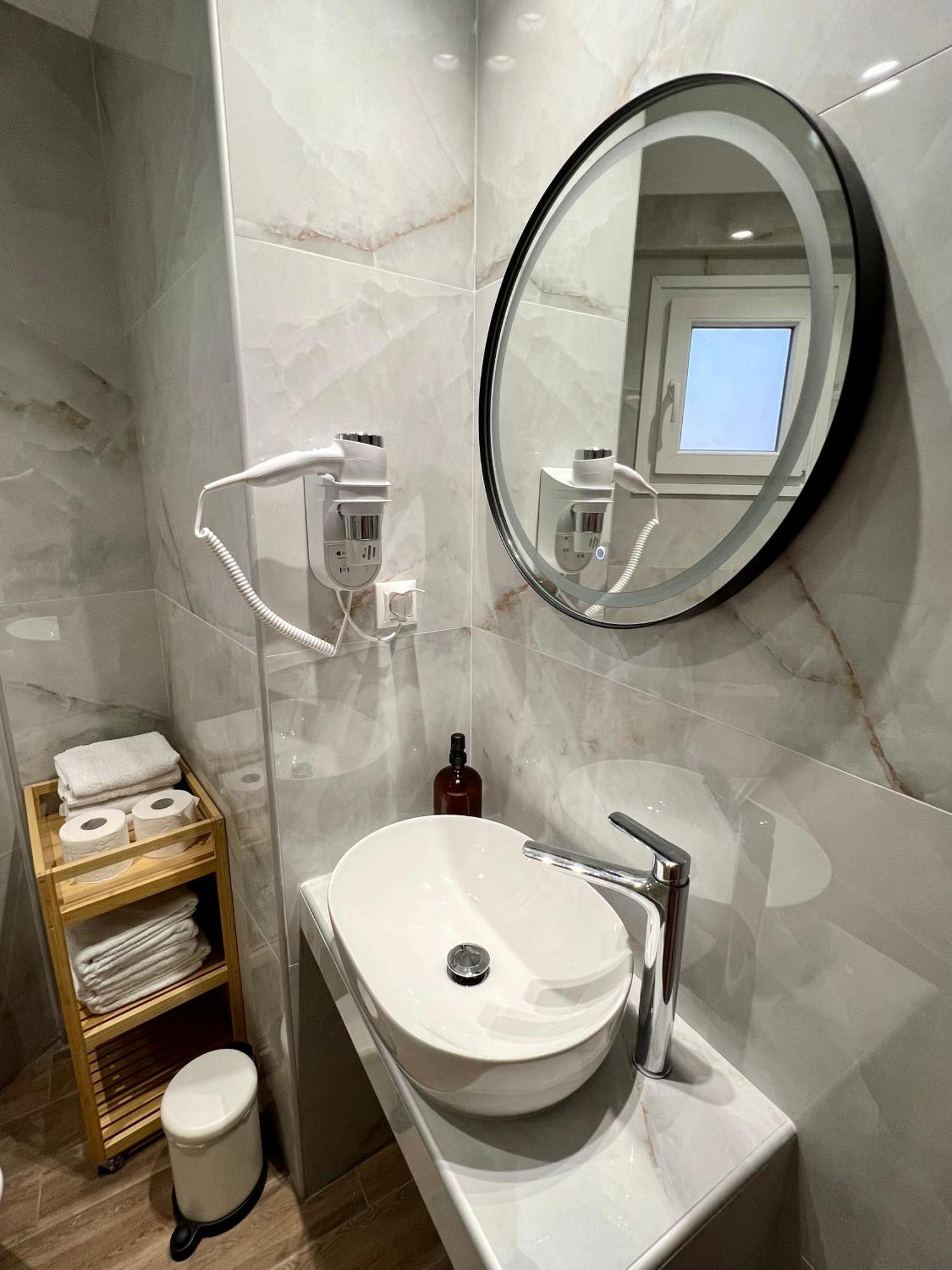 Sapphire View Skg Apartment Солун Екстериор снимка