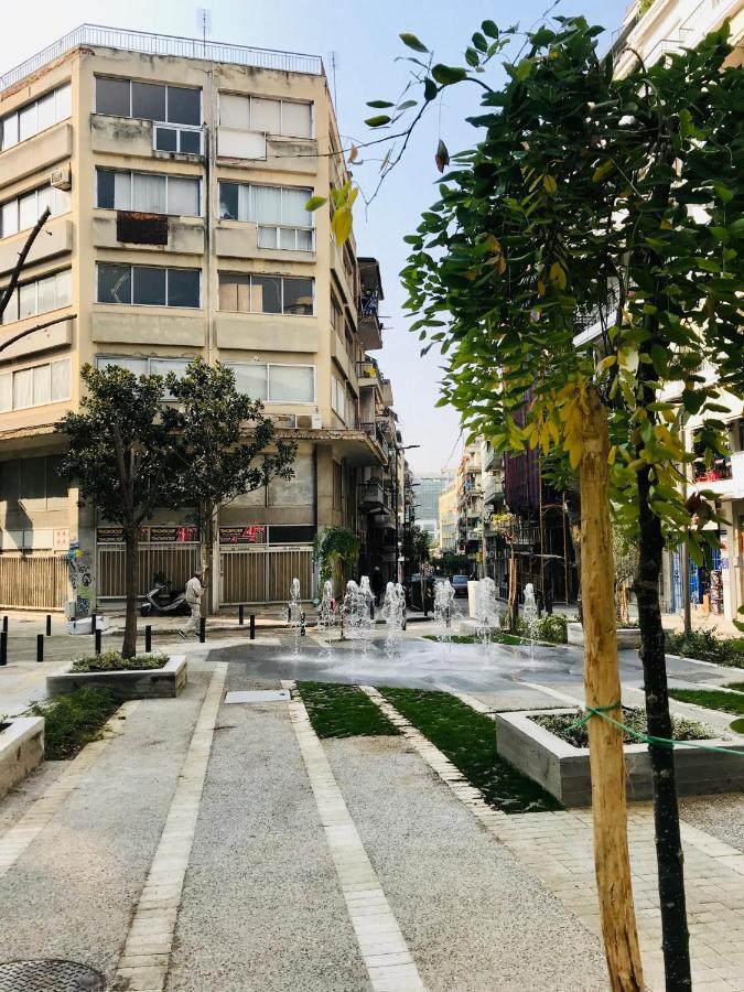 Sapphire View Skg Apartment Солун Екстериор снимка